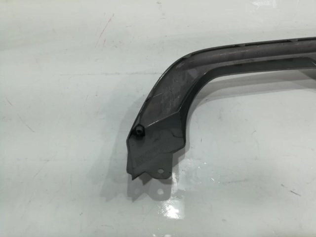 bontott HYUNDAI TUCSON II Hátsó Lökhárító Díszléc