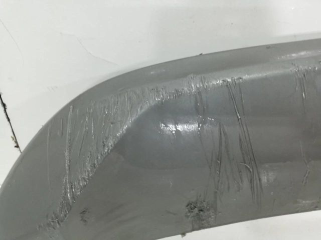 bontott HYUNDAI TUCSON II Hátsó Lökhárító Díszléc