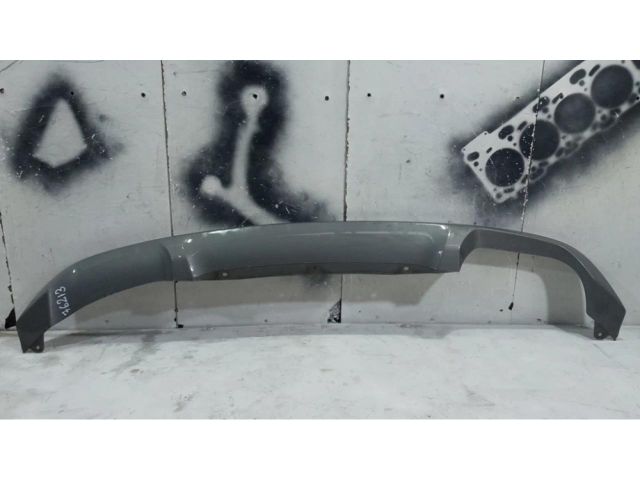 bontott HYUNDAI TUCSON II Hátsó Lökhárító Díszléc