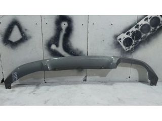 bontott HYUNDAI TUCSON II Hátsó Lökhárító Díszléc