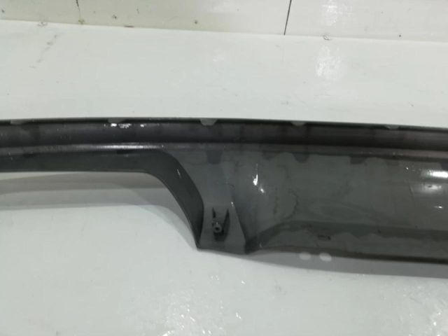 bontott HYUNDAI TUCSON II Hátsó Lökhárító Díszléc