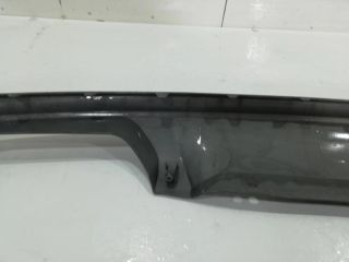 bontott HYUNDAI TUCSON II Hátsó Lökhárító Díszléc