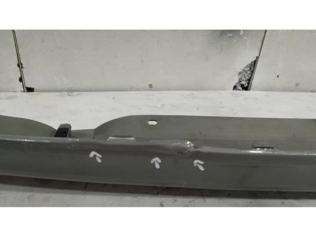 bontott HYUNDAI TUCSON II Hátsó Lökhárító Díszléc