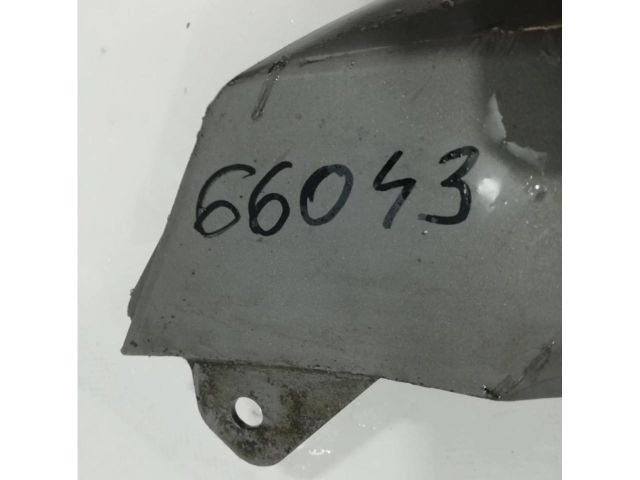 bontott HYUNDAI TUCSON II Hátsó Lökhárító Díszléc