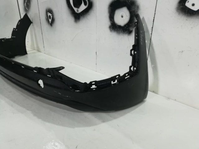 bontott HYUNDAI TUCSON II Hátsó Lökhárító Légterelő