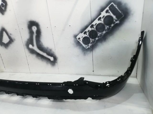 bontott HYUNDAI TUCSON II Hátsó Lökhárító Légterelő