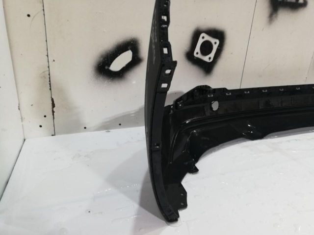 bontott HYUNDAI TUCSON II Hátsó Lökhárító Légterelő