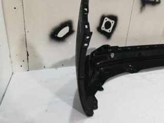 bontott HYUNDAI TUCSON II Hátsó Lökhárító Légterelő