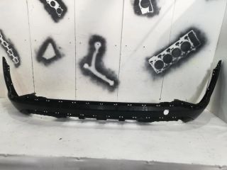 bontott HYUNDAI TUCSON II Hátsó Lökhárító Légterelő