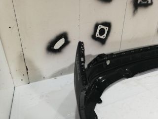 bontott HYUNDAI TUCSON II Hátsó Lökhárító Légterelő