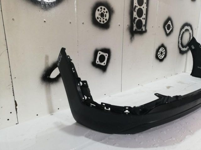 bontott HYUNDAI TUCSON II Hátsó Lökhárító Légterelő