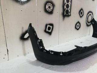 bontott HYUNDAI TUCSON II Hátsó Lökhárító Légterelő