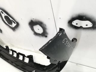 bontott HYUNDAI TUCSON II Hátsó Lökhárító Légterelő