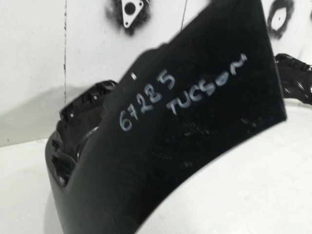 bontott HYUNDAI TUCSON II Hátsó Lökhárító Légterelő