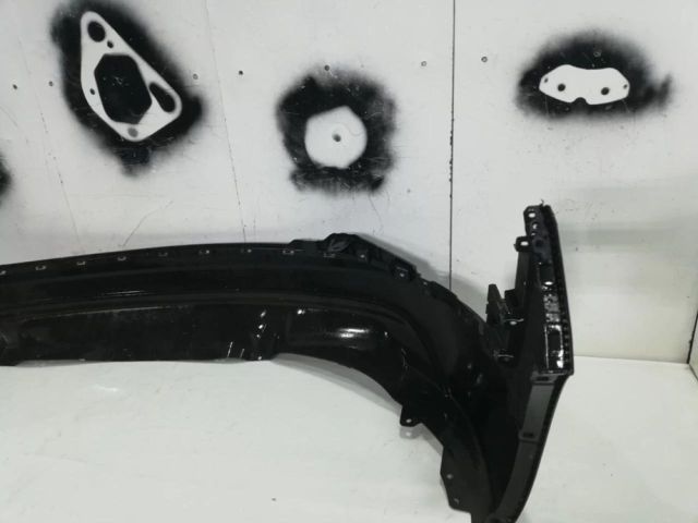 bontott HYUNDAI TUCSON II Hátsó Lökhárító Légterelő