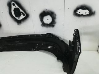 bontott HYUNDAI TUCSON II Hátsó Lökhárító Légterelő