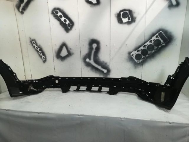 bontott HYUNDAI TUCSON II Hátsó Lökhárító Légterelő