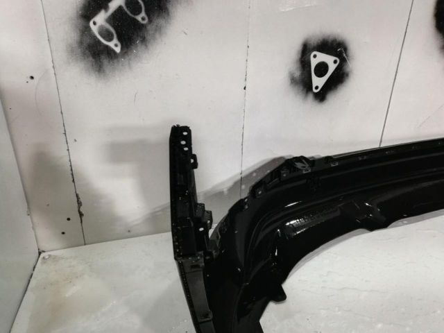 bontott HYUNDAI TUCSON II Hátsó Lökhárító Légterelő