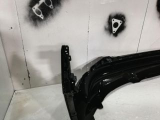 bontott HYUNDAI TUCSON II Hátsó Lökhárító Légterelő