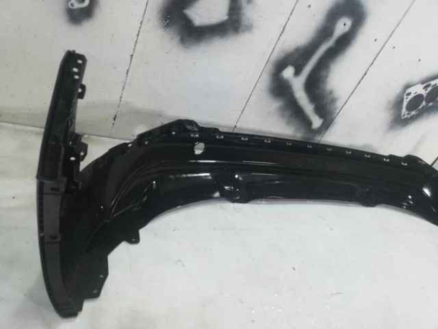 bontott HYUNDAI TUCSON II Hátsó Lökhárító Légterelő