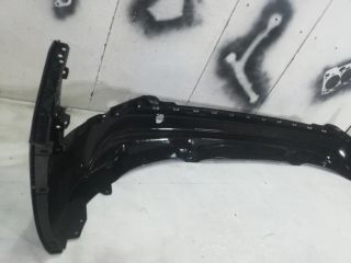 bontott HYUNDAI TUCSON II Hátsó Lökhárító Légterelő