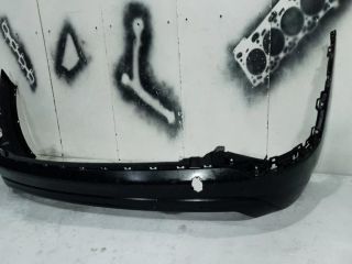 bontott HYUNDAI TUCSON II Hátsó Lökhárító Légterelő