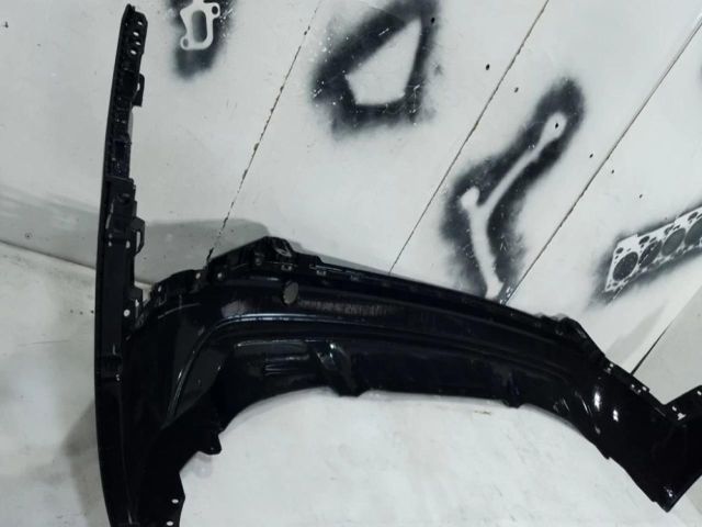 bontott HYUNDAI TUCSON II Hátsó Lökhárító Légterelő