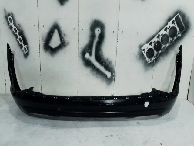 bontott HYUNDAI TUCSON II Hátsó Lökhárító Légterelő