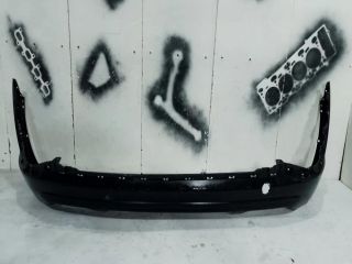 bontott HYUNDAI TUCSON II Hátsó Lökhárító Légterelő