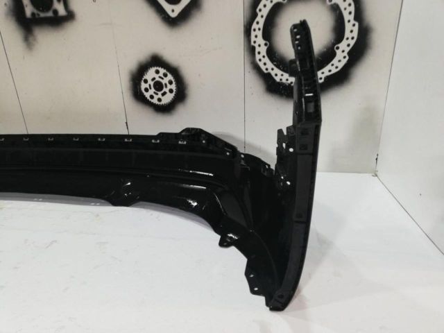 bontott HYUNDAI TUCSON II Hátsó Lökhárító Légterelő