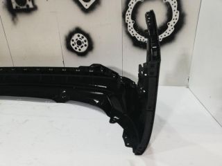 bontott HYUNDAI TUCSON II Hátsó Lökhárító Légterelő