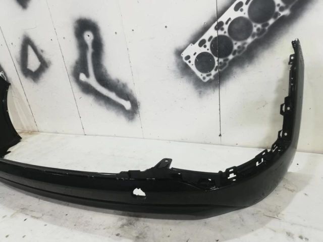 bontott HYUNDAI TUCSON II Hátsó Lökhárító Légterelő