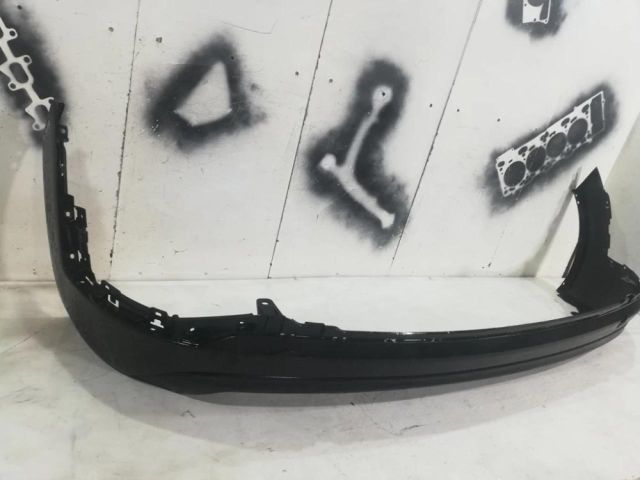 bontott HYUNDAI TUCSON II Hátsó Lökhárító Légterelő