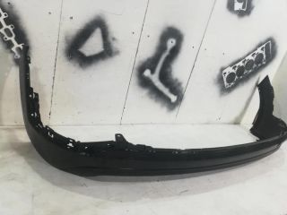 bontott HYUNDAI TUCSON II Hátsó Lökhárító Légterelő