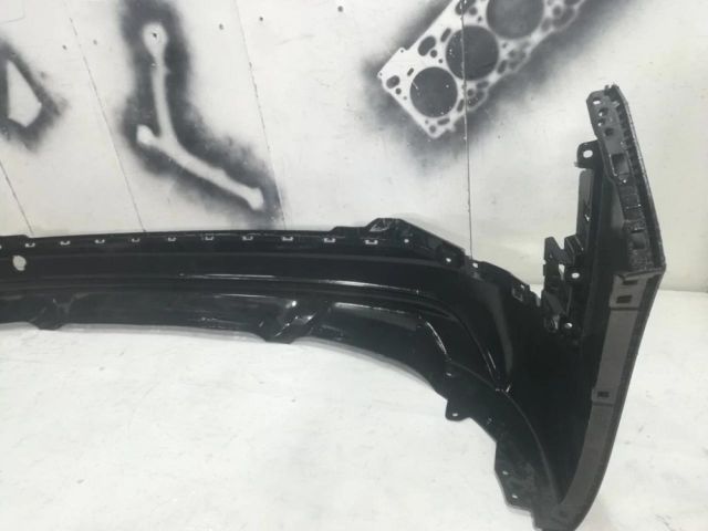 bontott HYUNDAI TUCSON II Hátsó Lökhárító Légterelő