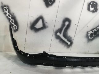 bontott HYUNDAI TUCSON II Hátsó Lökhárító Légterelő