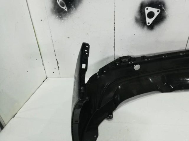 bontott HYUNDAI TUCSON II Hátsó Lökhárító Légterelő