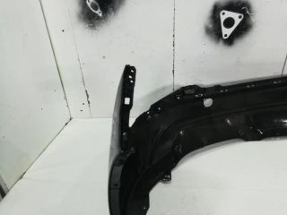 bontott HYUNDAI TUCSON II Hátsó Lökhárító Légterelő