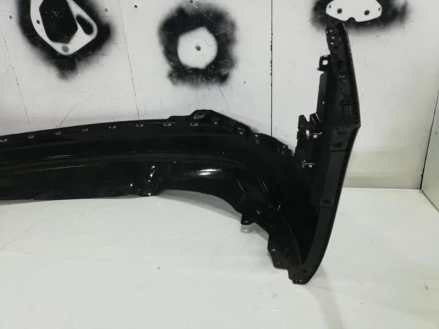 bontott HYUNDAI TUCSON II Hátsó Lökhárító Légterelő