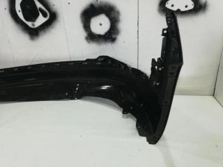 bontott HYUNDAI TUCSON II Hátsó Lökhárító Légterelő