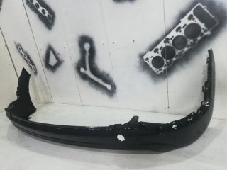 bontott HYUNDAI TUCSON II Hátsó Lökhárító Légterelő