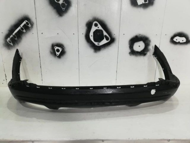 bontott HYUNDAI TUCSON II Hátsó Lökhárító Légterelő