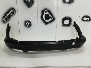 bontott HYUNDAI TUCSON II Hátsó Lökhárító Légterelő