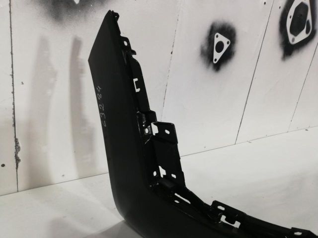 bontott HYUNDAI TUCSON II Hátsó Lökhárító Légterelő