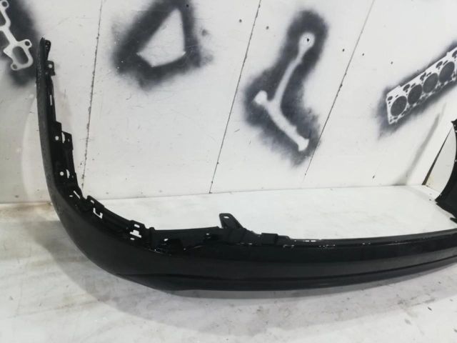 bontott HYUNDAI TUCSON II Hátsó Lökhárító Légterelő