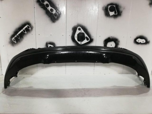 bontott HYUNDAI TUCSON II Hátsó Lökhárító Légterelő