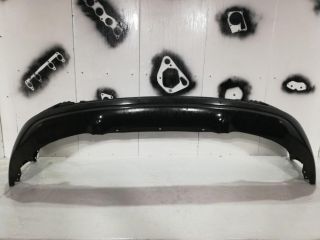 bontott HYUNDAI TUCSON II Hátsó Lökhárító Légterelő