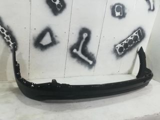 bontott HYUNDAI TUCSON II Hátsó Lökhárító Légterelő