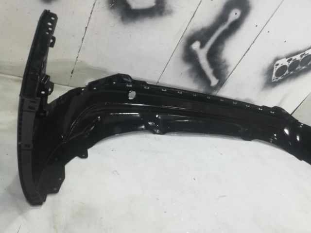 bontott HYUNDAI TUCSON II Hátsó Lökhárító Légterelő