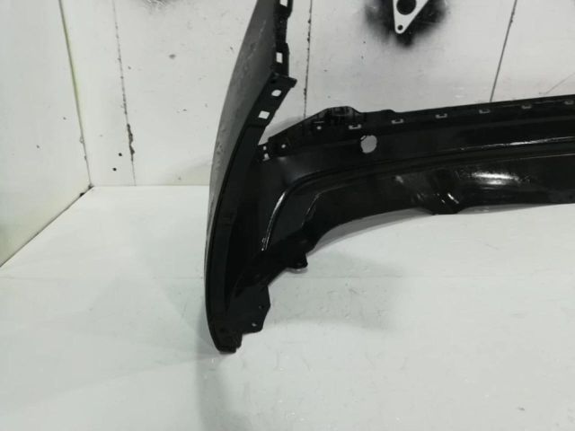 bontott HYUNDAI TUCSON II Hátsó Lökhárító Légterelő